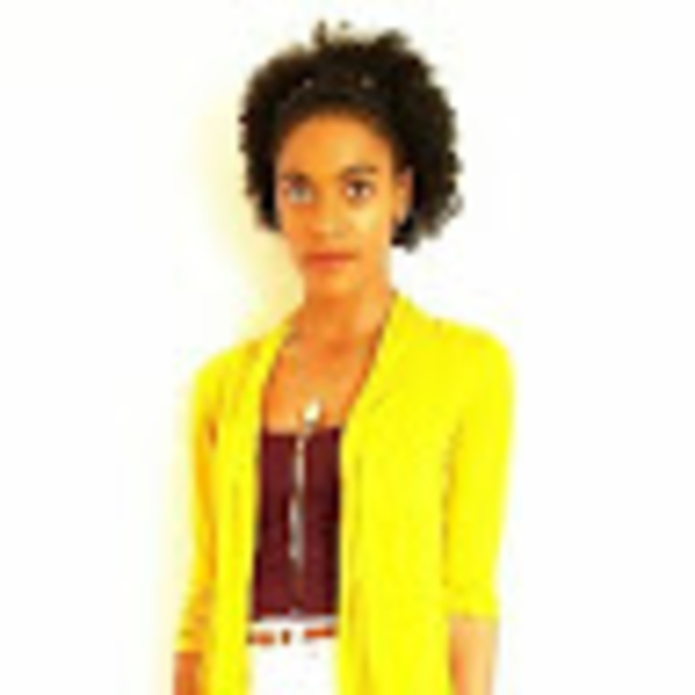 Meet your Posher, Jamie